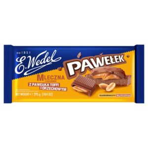 Ceny kakao biją rekordy – czy czekolada stanie się na wagę złota?