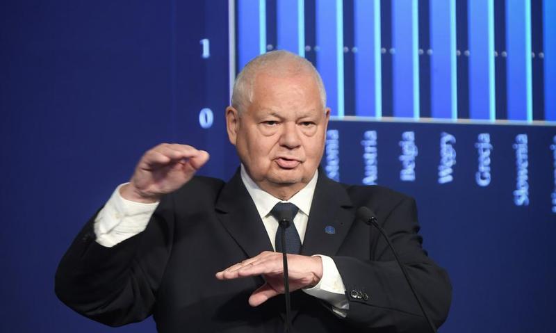 Kiedy prezes NBP prof. Glapiński ogłosi datę pierwszych obniżek stóp w Polsce?