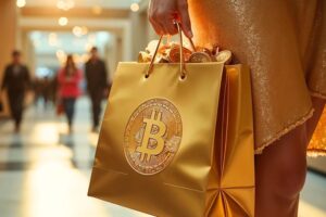 Zaskakujące możliwości zakupów: co można kupić za bitcoin? 10 fascynujących propozycji