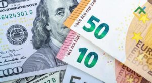 Analiza Notowań EUR/USD na Stooq: Śledź Kurs Euro do Dolara w Czasie Rzeczywistym